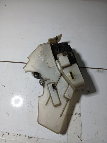 Fechadura Elet Traseira Esquerda Vw Polo 2003 Original - Imagem 5