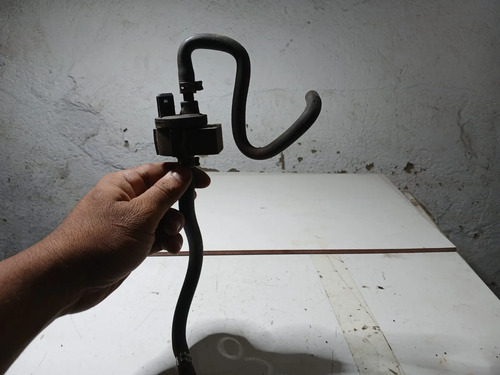 Vauvula Canister Volkswagen Polo 2003 A 2008 Original Usado - Imagem 4