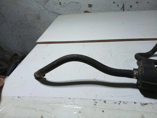 Vauvula Canister Volkswagen Polo 2003 A 2008 Original Usado - Imagem 6