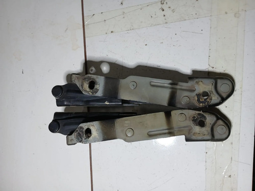 Par Dobradiça Tampa Traseira Polo 2003 Original - Imagem 7