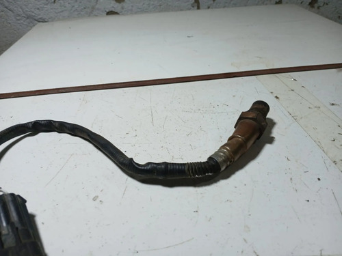 Sonda Lambda Chery Qq 1.1 16v 2010 A 2015 Com Detalhes - Imagem 1