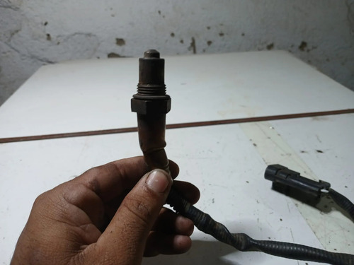 Sonda Lambda Chery Qq 1.1 16v 2010 A 2015 Com Detalhes - Imagem 2