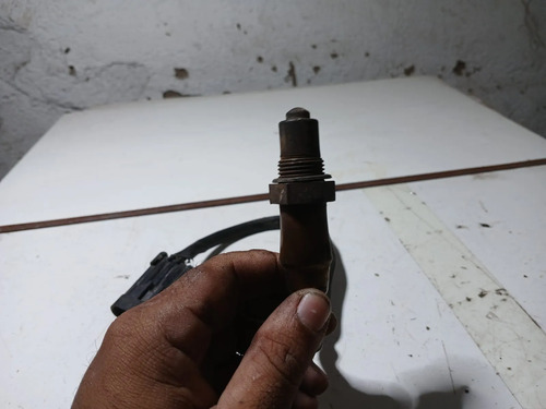 Sonda Lambda Chery Qq 1.1 16v 2010 A 2015 Com Detalhes - Imagem 3