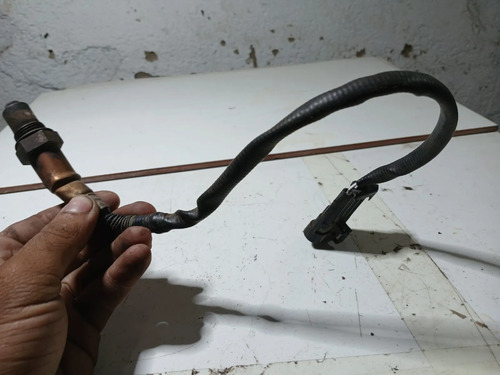 Sonda Lambda Chery Qq 1.1 16v 2010 A 2015 Com Detalhes - Imagem 5