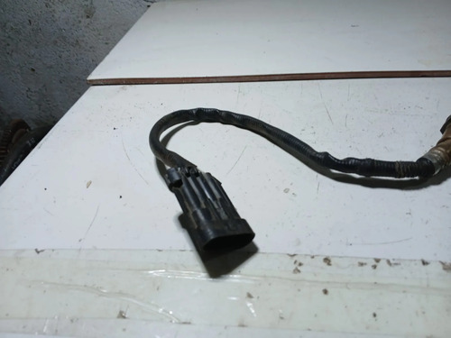 Sonda Lambda Chery Qq 1.1 16v 2010 A 2015 Com Detalhes - Imagem 6