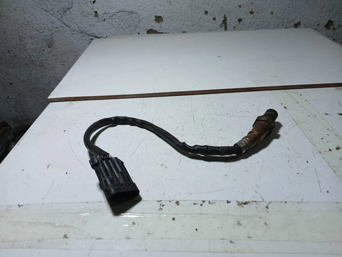 Sonda Lambda Chery Qq 1.1 16v 2010 A 2015 Com Detalhes - Imagem 7