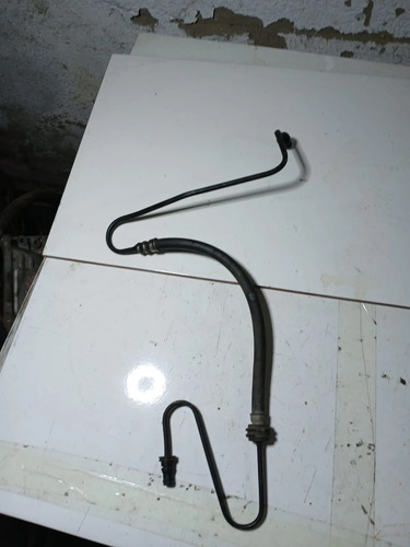 Mangueira Flexível Atuador Embreagem Vw Polo 2004 - Imagem 1