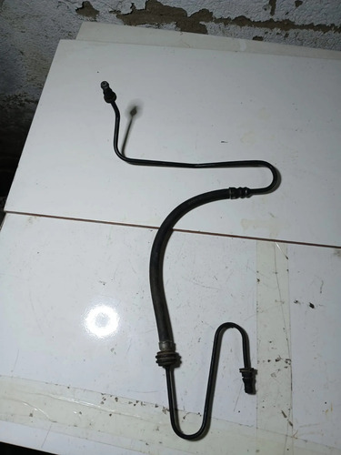 Mangueira Flexível Atuador Embreagem Vw Polo 2004 - Imagem 2