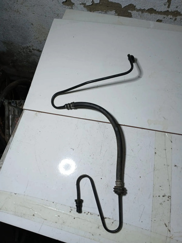 Mangueira Flexível Atuador Embreagem Vw Polo 2004 - Imagem 3