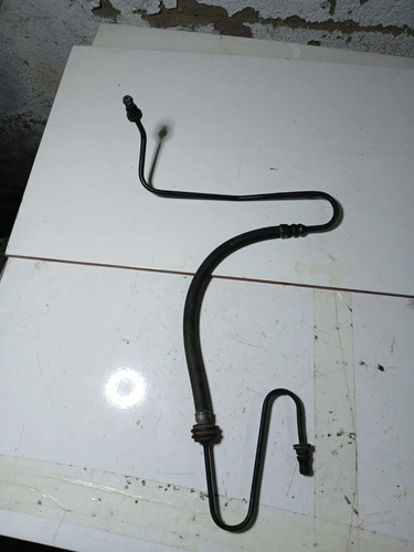 Mangueira Flexível Atuador Embreagem Vw Polo 2004 - Imagem 4