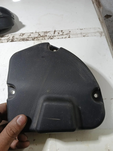 Tampa Interna Lanterna Direita Grand Siena 2013 A 2019 Usado Preto