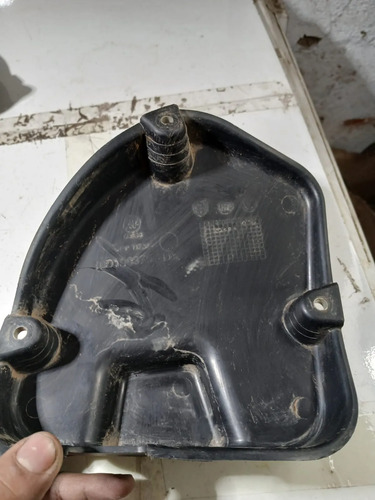 Tampa Interna Lanterna Direita Grand Siena 2013 A 2019 Usado Preto - Imagem 4