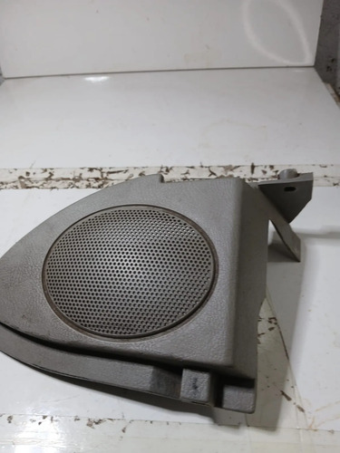 Suporte Bagagito Porta Malas Lesquerdo Chery Qq 11 A 15 Usad Cinza - Imagem 1