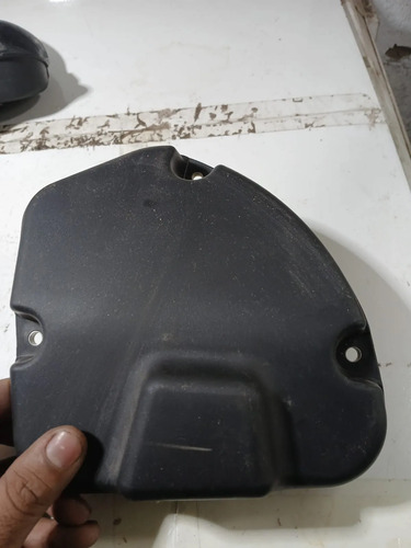 Tampa Interna Lanterna Direita Grand Siena 2013 A 2019 Usado Preto - Imagem 6