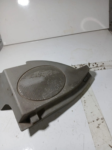 Suporte Bagagito Porta Malas Ldireito Chery Qq 11 A 15 Usado Cinza - Imagem 1