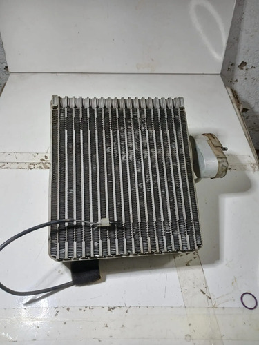 Caixa Condensador Evaporadora  Ar Condicion Chery Qq 11 A 15