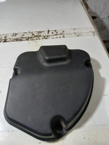 Tampa Interna Lanterna Esquerda Grand Siena 2013 A 2019 Usad Preto Esquerdo