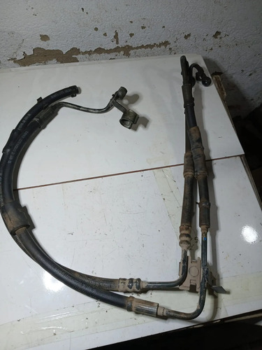 Mangueira Direção Hidráulica Polo 2004 A 2012 Original - Imagem 2