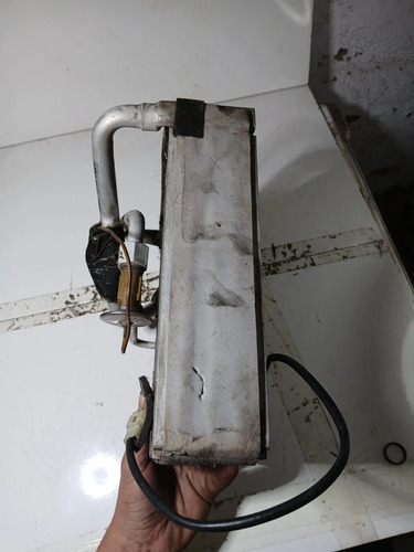 Caixa Condensador Evaporadora  Ar Condicion Chery Qq 11 A 15 - Imagem 2