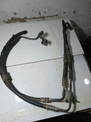 Mangueira Direção Hidráulica Polo 2004 A 2012 Original - Imagem 3