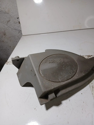 Suporte Bagagito Porta Malas Ldireito Chery Qq 11 A 15 Usado Cinza - Imagem 4