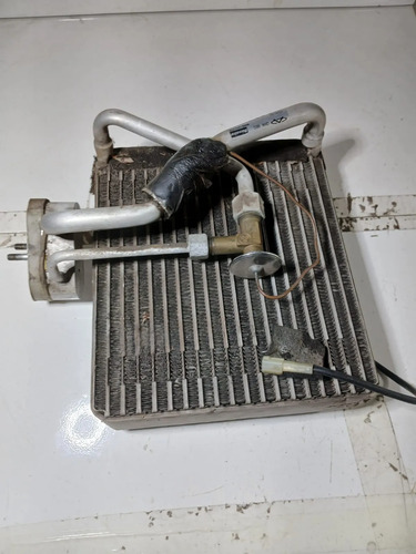 Caixa Condensador Evaporadora  Ar Condicion Chery Qq 11 A 15 - Imagem 3