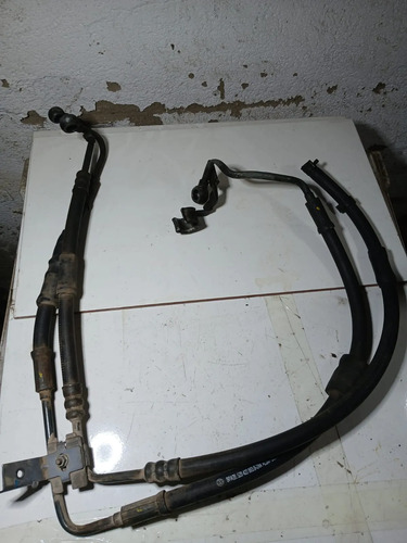 Mangueira Direção Hidráulica Polo 2004 A 2012 Original - Imagem 4