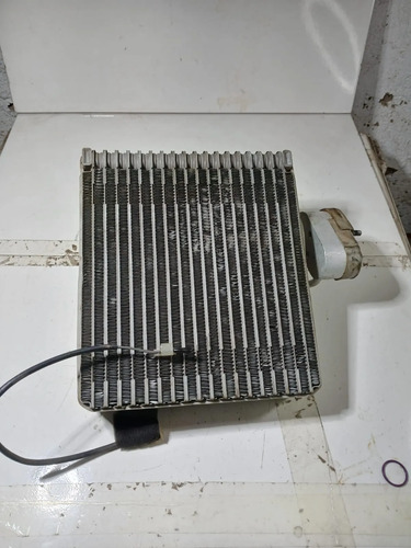 Caixa Condensador Evaporadora  Ar Condicion Chery Qq 11 A 15 - Imagem 4
