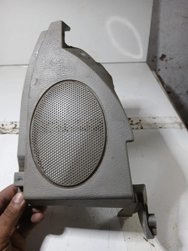 Suporte Bagagito Porta Malas Lesquerdo Chery Qq 11 A 15 Usad Cinza - Imagem 6