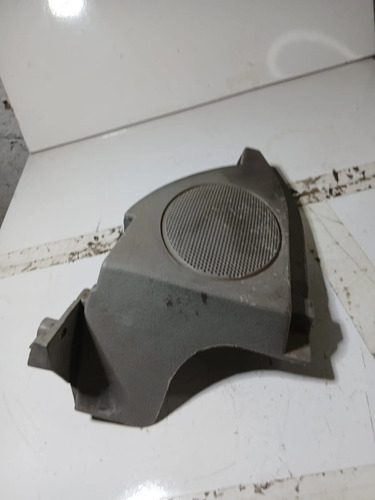 Suporte Bagagito Porta Malas Ldireito Chery Qq 11 A 15 Usado Cinza - Imagem 6