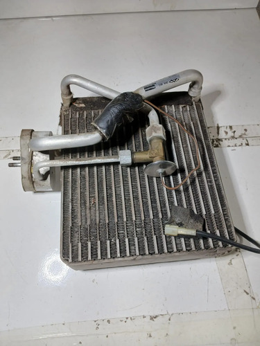 Caixa Condensador Evaporadora  Ar Condicion Chery Qq 11 A 15 - Imagem 5