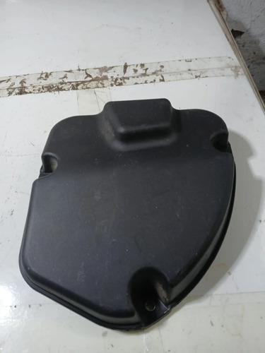 Tampa Interna Lanterna Esquerda Grand Siena 2013 A 2019 Usad Preto Esquerdo - Imagem 4