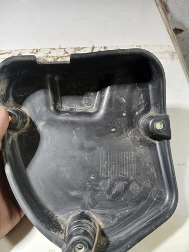 Tampa Interna Lanterna Esquerda Grand Siena 2013 A 2019 Usad Preto Esquerdo - Imagem 5