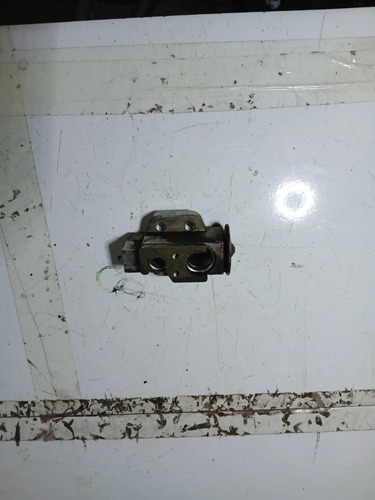 Valvula Expansão Caixa Evaporizadora Vw Polo 2008 A 2013 - Imagem 1