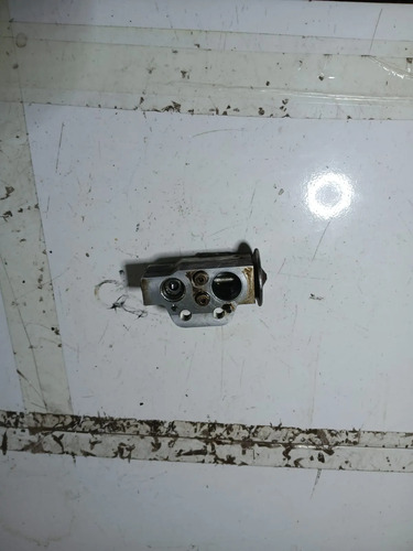 Valvula Expansão Caixa Evaporizadora Vw Polo 2008 A 2013 - Imagem 2