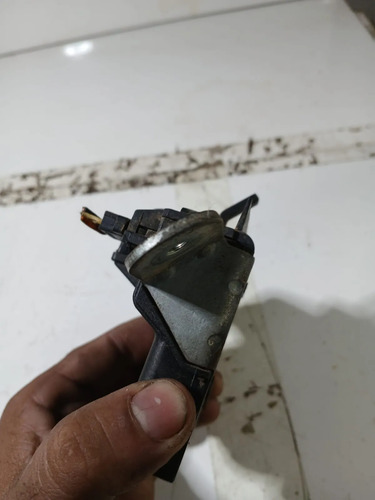 Fechadura Eletrica Tampa Traseira Fiat Grand Siena 12/2021 - Imagem 2