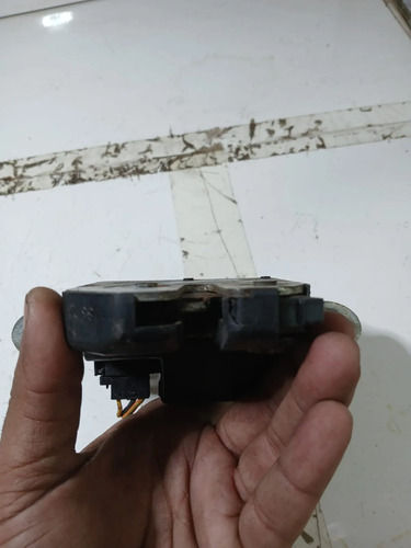 Fechadura Eletrica Tampa Traseira Fiat Grand Siena 12/2021 - Imagem 3