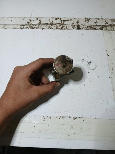 Valvula Expansão Caixa Evaporizadora Vw Polo 2008 A 2013 - Imagem 4