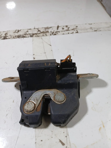 Fechadura Eletrica Tampa Traseira Fiat Grand Siena 12/2021 - Imagem 4