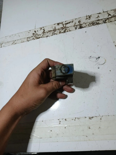 Valvula Expansão Caixa Evaporizadora Vw Polo 2008 A 2013 - Imagem 5