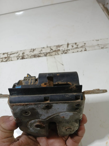 Fechadura Eletrica Tampa Traseira Fiat Grand Siena 12/2021 - Imagem 5