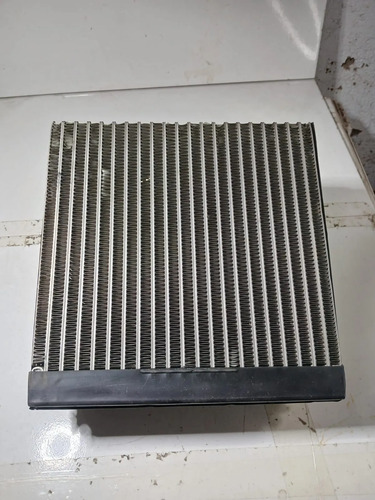 Evaporador Ar Condicionado Vw Polo 2008 A 2013 Original - Imagem 5