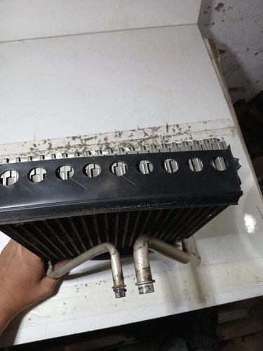 Evaporador Ar Condicionado Vw Polo 2008 A 2013 Original - Imagem 6