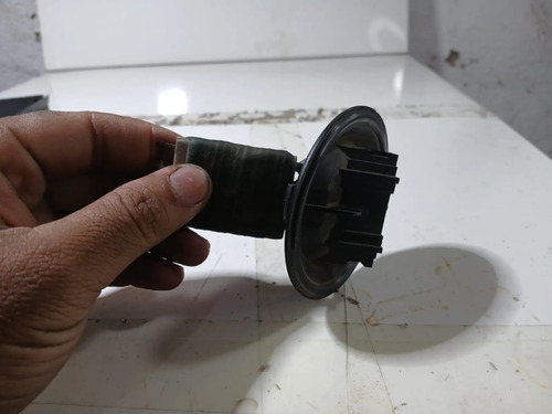 Resistência Caixa Evaporadora Ventilação Vw Polo 2002 A 2013 - Imagem 4