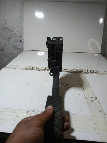 Pedal Eletronico Acelerador Vw Polo 2003 A 2008 1.6 Original - Imagem 1