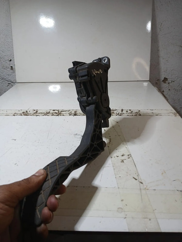 Pedal Eletronico Acelerador Vw Polo 2003 A 2008 1.6 Original - Imagem 3