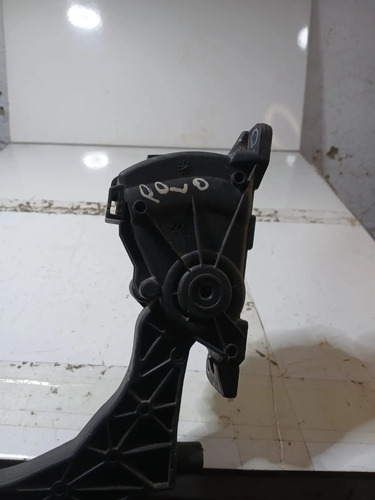 Pedal Eletronico Acelerador Vw Polo 2003 A 2008 1.6 Original - Imagem 4