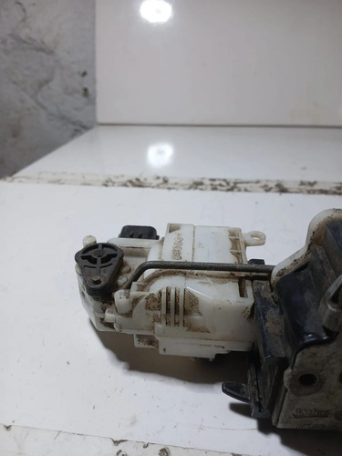 Fechadura Tranc Porta Dianteir Esquerd Vw Gol G3 G4  99a 13 - Imagem 2