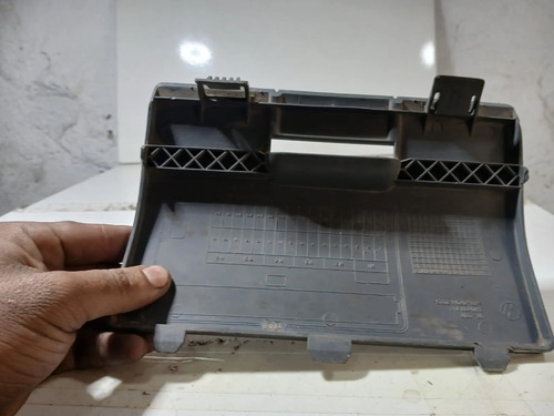 Tampa Caixa Fusivel Gol G4 2006 2012 Original - Imagem 2