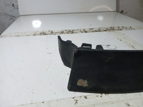 Moldura Lanterna Gol G4 Lado Direito 2006 A 2012 Original Preto - Imagem 3